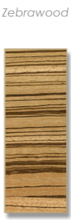 Zebrawood